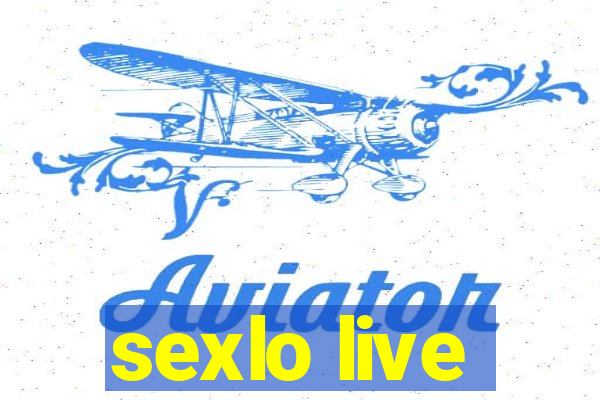 sexlo live